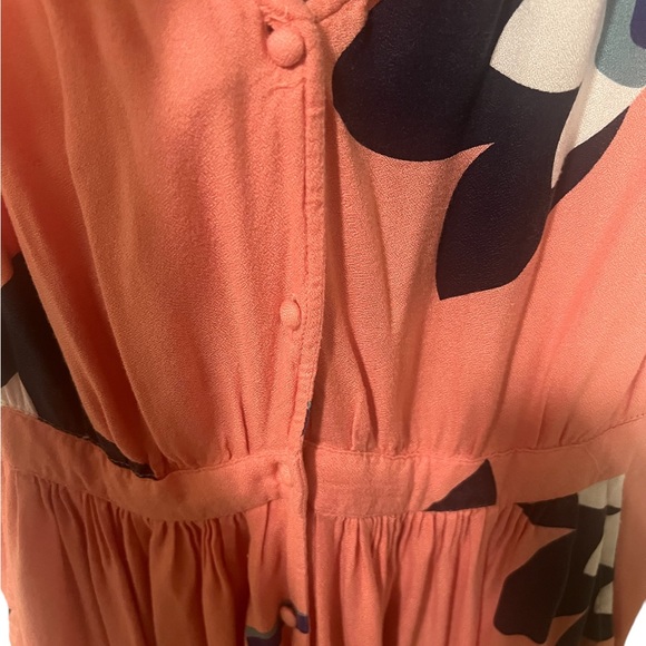 Roxy Apache nature maxi dress - Picture 5 of 10